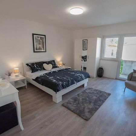 Apartman Iva Apartment Задар Екстериор снимка