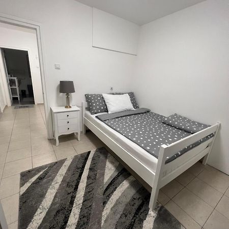 Apartman Iva Apartment Задар Екстериор снимка