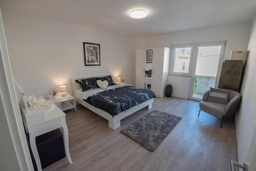 Apartman Iva Apartment Задар Екстериор снимка