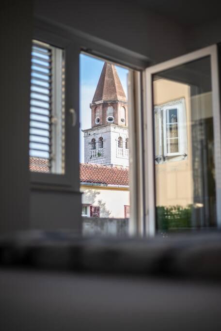 Apartman Iva Apartment Задар Екстериор снимка