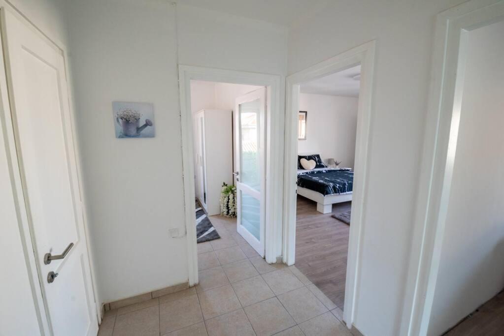 Apartman Iva Apartment Задар Екстериор снимка