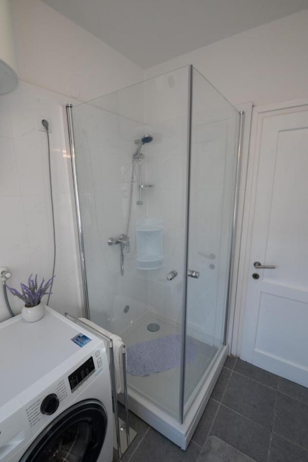 Apartman Iva Apartment Задар Екстериор снимка