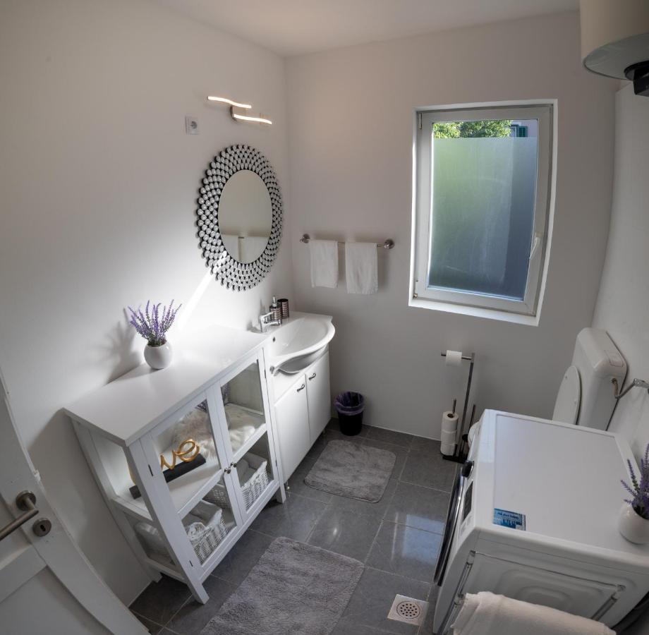 Apartman Iva Apartment Задар Екстериор снимка