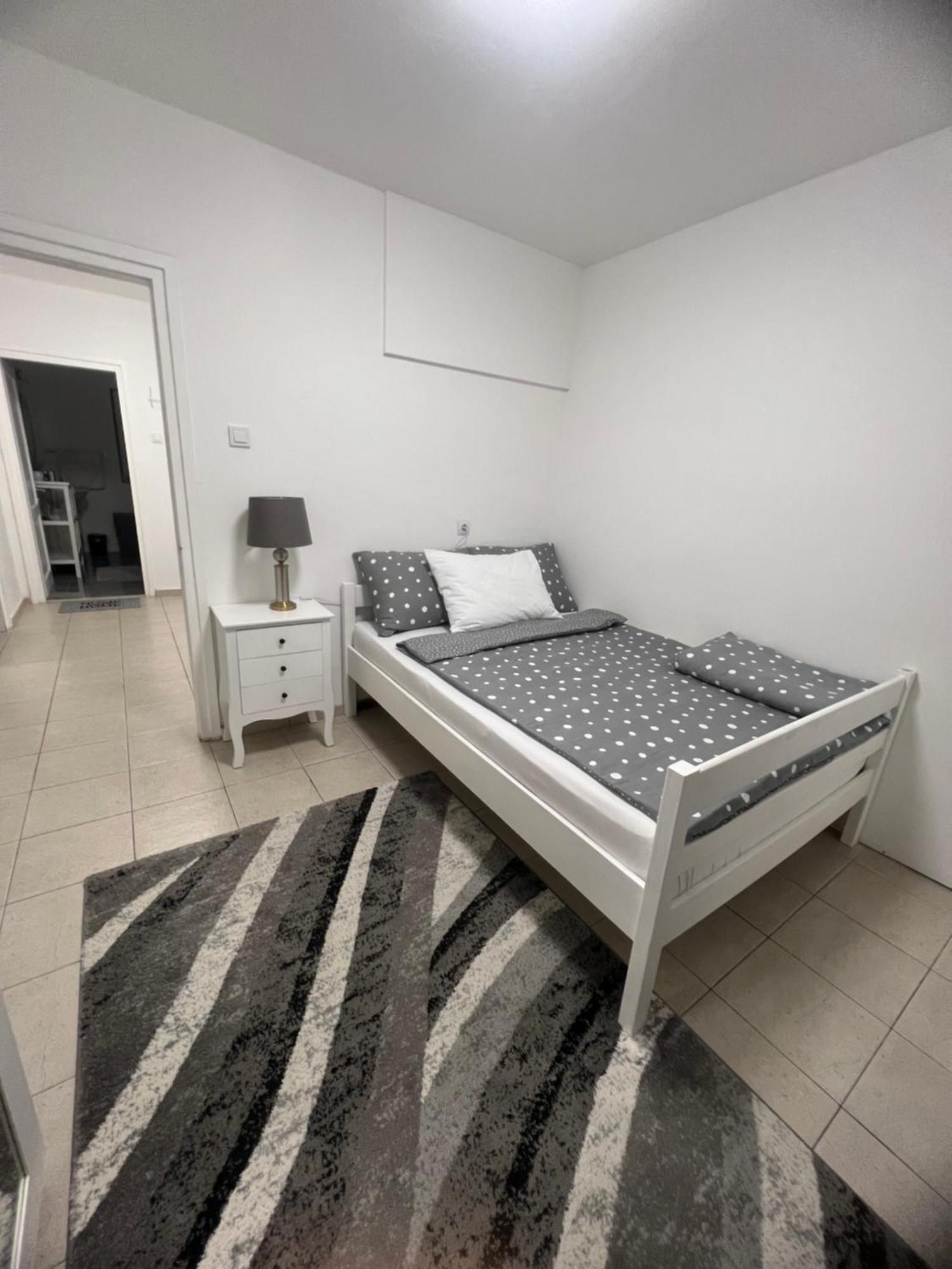 Apartman Iva Apartment Задар Екстериор снимка